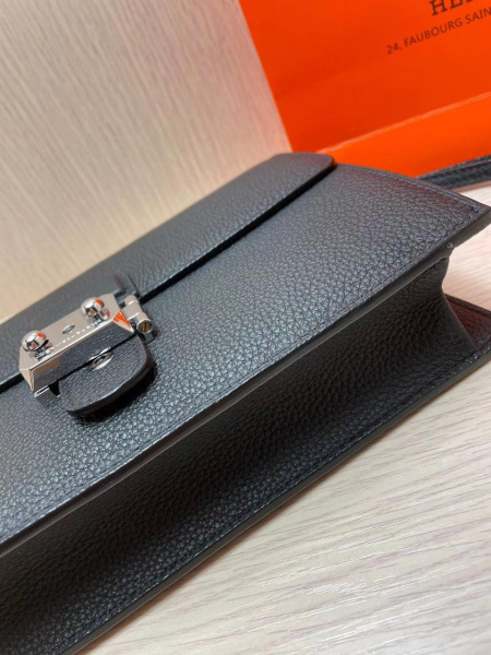 МУЖСКОЙ КЛАТЧ HERMES  57744 фото анонса