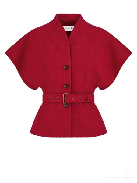 ПИДЖАК CHRISTIAN DIOR  76710 фото анонса