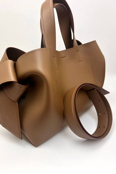 СУМКА ACNE STUDIOS  73604 фото анонса