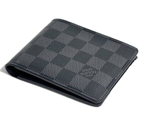 МУЖСКОЙ ПОРТМОНЕ LOUIS VUITTON 