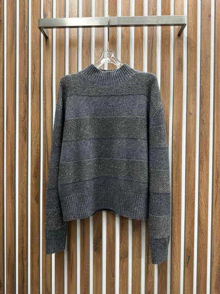 СВИТЕР BRUNELLO CUCINELLI  63253 фото анонса