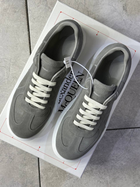 КРОССОВКИ ALEXANDER MCQUEEN  75059 фото анонса