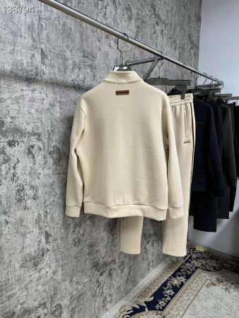 МУЖСКОЙ КОСТЮМ ZEGNA  70612 детальное фото товара