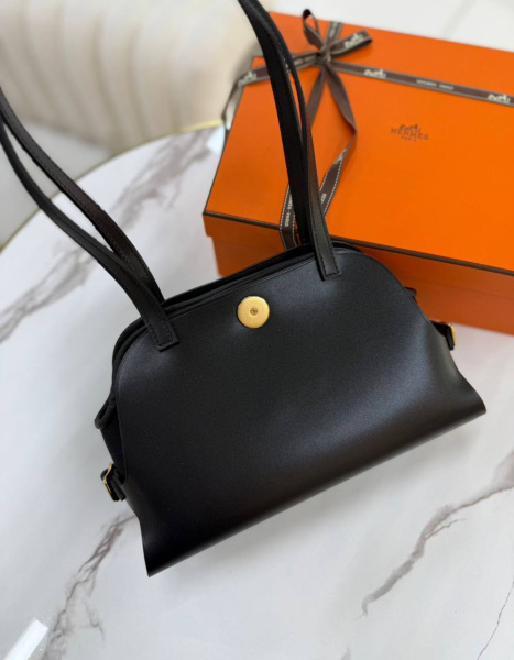 СУМКА HERMES TABLIER SELLIER  78915 фото анонса
