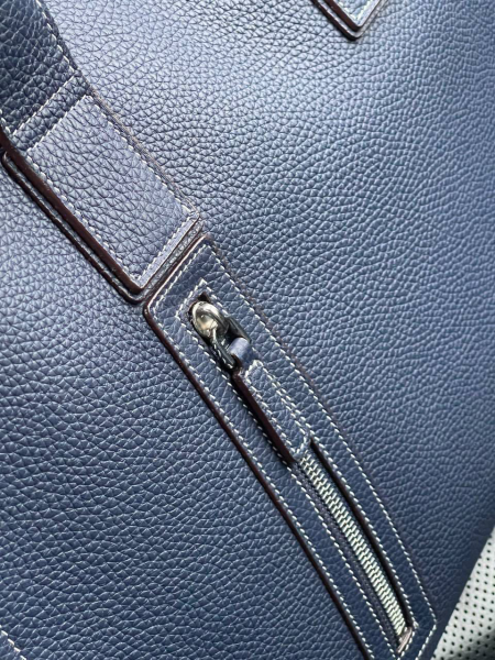 МУЖСКОЙ ПОРТФЕЛЬ HERMES 54927 фото анонса