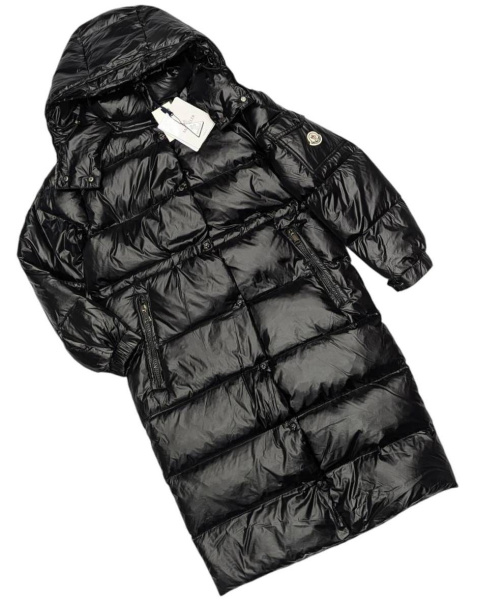 ПУХОВИК MONCLER  81032 фото анонса