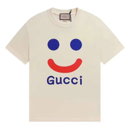 ФУТБОЛКА GUCCI 