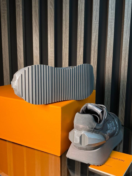 МУЖСКИЕ КРОССОВКИ LOUIS VUITTON  73141 фото анонса