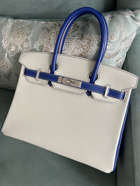 СУМКА HERMES BIRKIN 30 65434 фото анонса