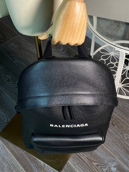 МУЖСКОЙ РЮКЗАК BALENCIAGA  72018 фото анонса