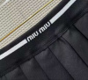 ЮБКА MIU MIU  56187 детальное фото товара