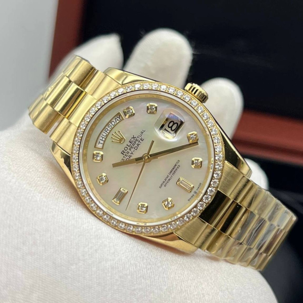 ЧАСЫ ROLEX  00135 фото анонса