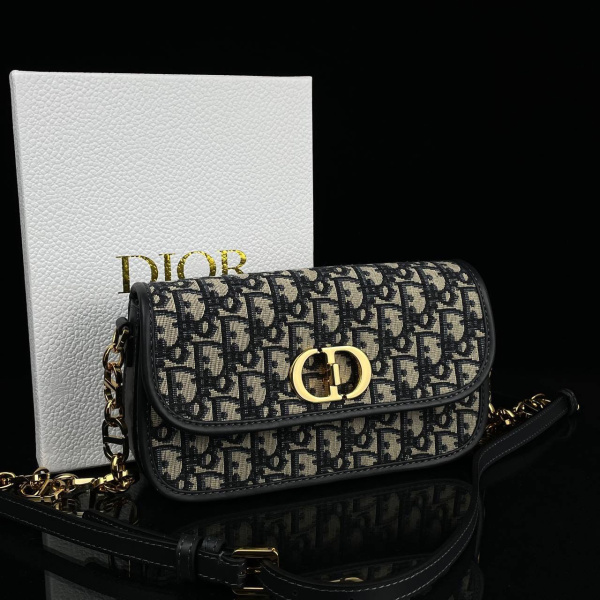 СУМКА CHRISTIAN DIOR  57585 фото анонса