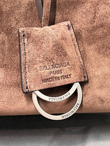 СУМКА BALENCIAGA RODEO  79777 фото анонса