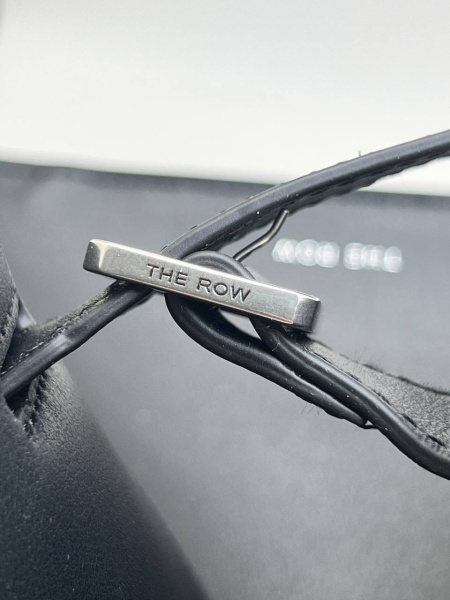 СУМКА THE ROW MARGAUX 12  73629 фото анонса