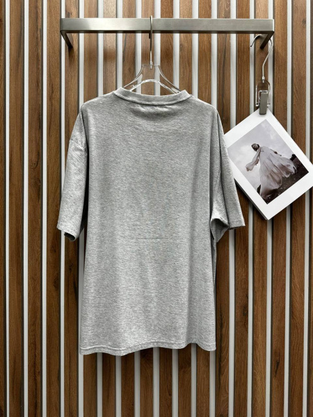 ФУТБОЛКА ACNE STUDIOS  67388 фото анонса