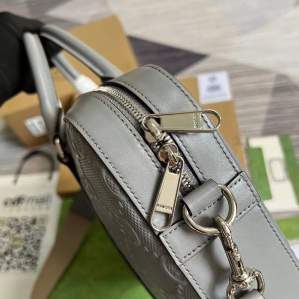 МУЖСКОЙ ПОРТФЕЛЬ GUCCI  55975 фото анонса