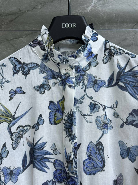 ПЛАТЬЕ CHRISTIAN DIOR  64809 фото анонса