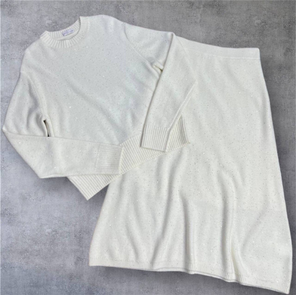 КОСТЮМ BRUNELLO CUCINELLI 