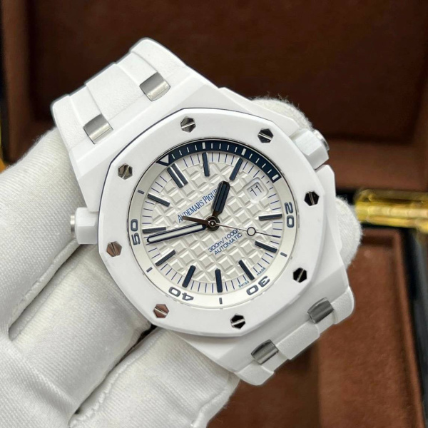 МУЖСКИЕ ЧАСЫ AUDEMARS PIGUET  69398 фото анонса