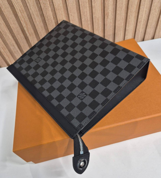 МУЖСКОЙ КЛАТЧ LOUIS VUITTON  58341 фото анонса