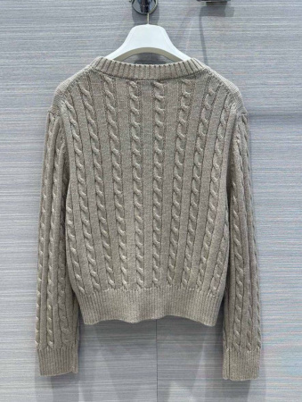 СВИТЕР PRADA  80257 детальное фото товара