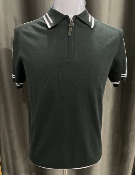 МУЖСКОЕ ПОЛО TOM FORD 