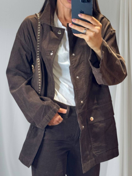 КУРТКА THE ROW 