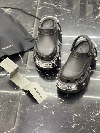 САБО BALENCIAGA 51501 детальное фото товара
