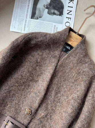 ПИДЖАК CHANEL  82349 детальное фото товара