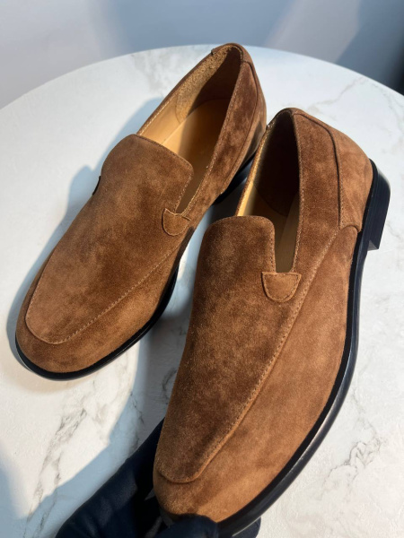 ЛОФЕРЫ THE ROW  76234 фото анонса