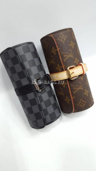 ЧЕХОЛ ДЛЯ ЧАСОВ LOUIS VUITTON 05720 фото анонса
