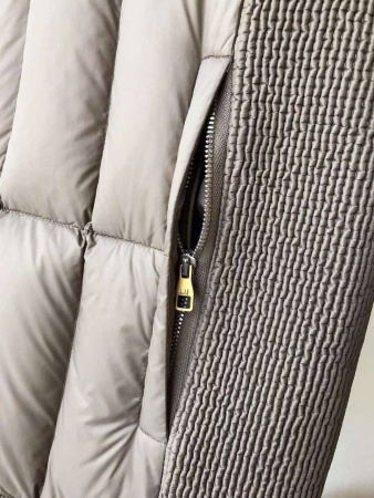 МУЖСКАЯ КУРТКА DUNHILL  72186 детальное фото товара