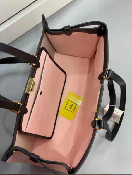 СУМКА FENDI 36743 фото анонса