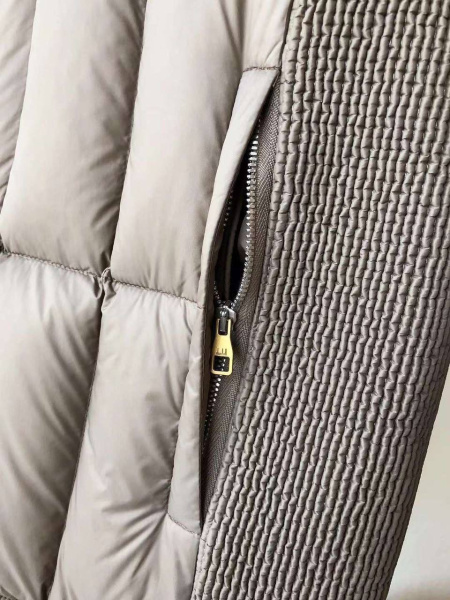 МУЖСКАЯ КУРТКА DUNHILL  72186 фото анонса