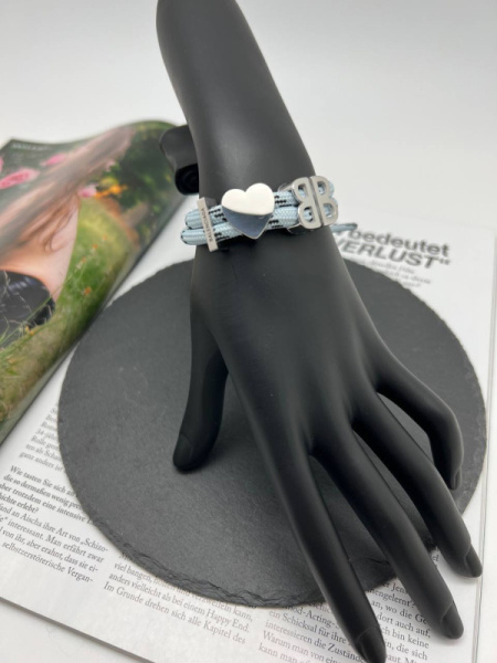 БРАСЛЕТ BALENCIAGA