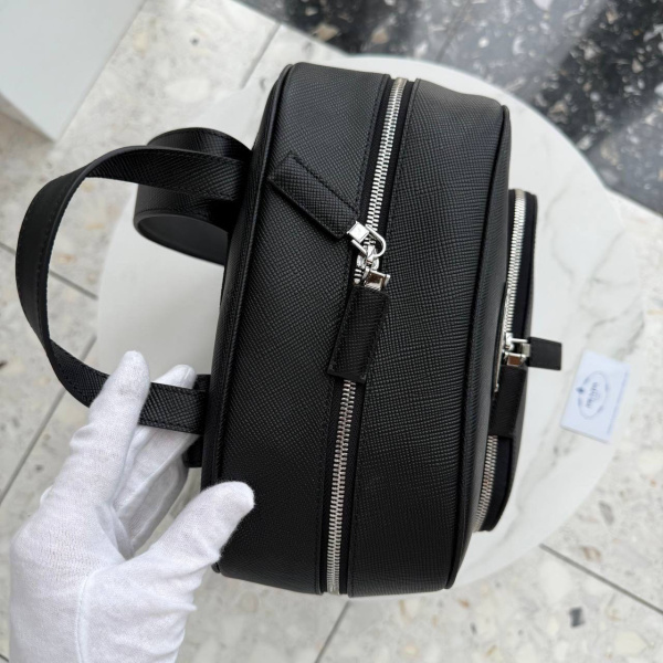 МУЖСКОЙ РЮКЗАК PRADA  77458 фото анонса