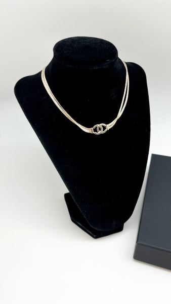 ЧОКЕР CHANEL 74455 фото анонса