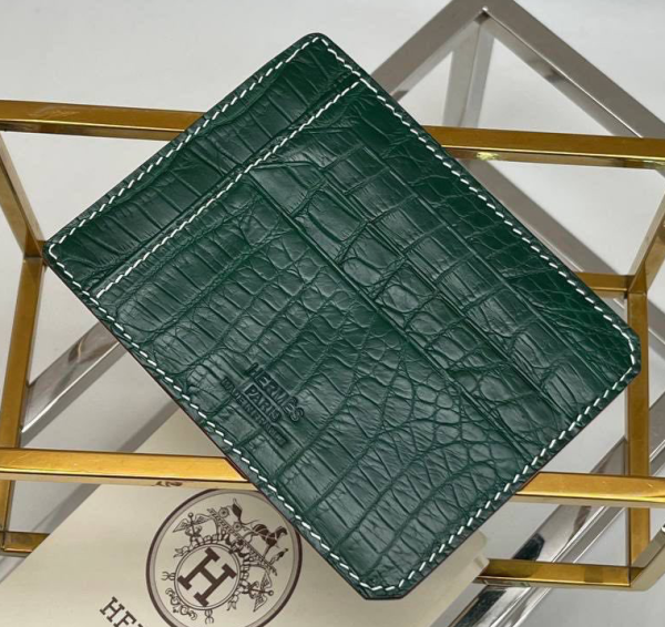 КАРТХОЛДЕР HERMES