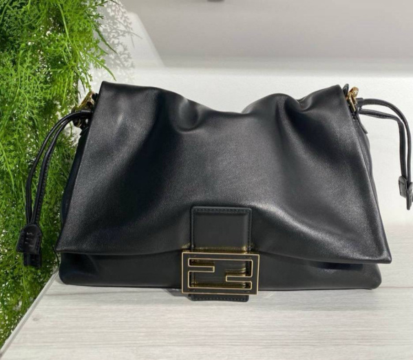 СУМКА FENDI MAMMA BAGUETTE  76429 фото анонса