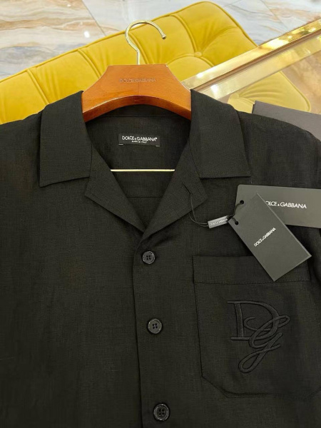 МУЖСКОЙ КОСТЮМ DOLCE & GABBANA  77603 фото анонса