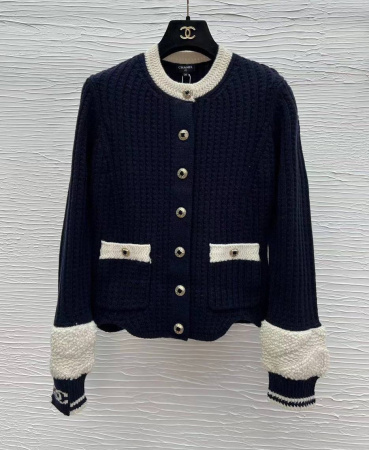 КАРДИГАН CHANEL 