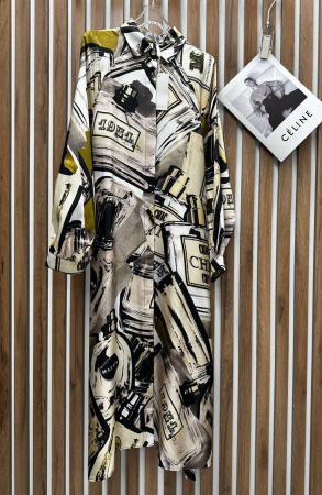 ПЛАТЬЕ MAX MARA  67268 детальное фото товара