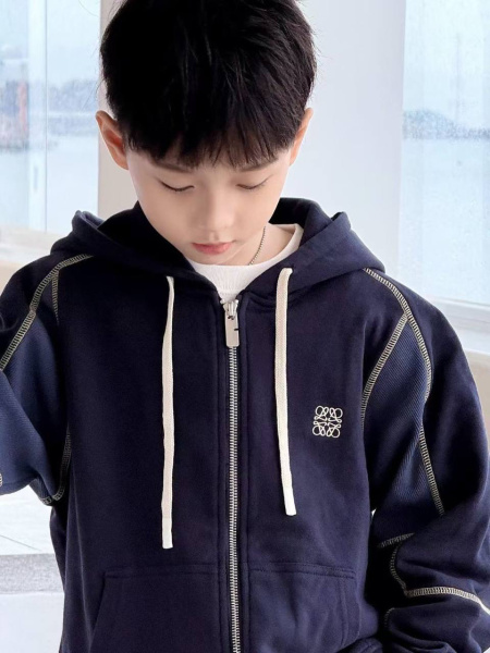 ДЕТСКИЙ КОСТЮМ GUCCI  80590 фото анонса