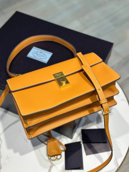 СУМКА PRADA  76815 фото анонса