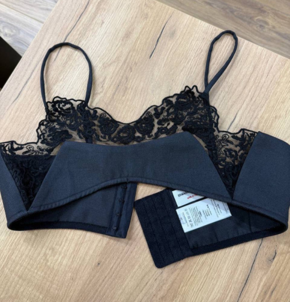 ТОП ERMANNO SCERVINO 