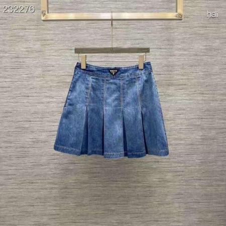 ЮБКА PRADA  57636 детальное фото товара