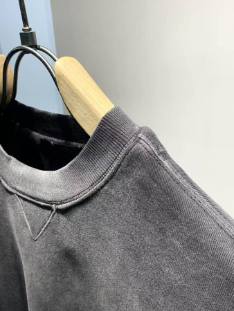 МУЖСКОЙ СВИТШОТ PRADA  73029 детальное фото товара