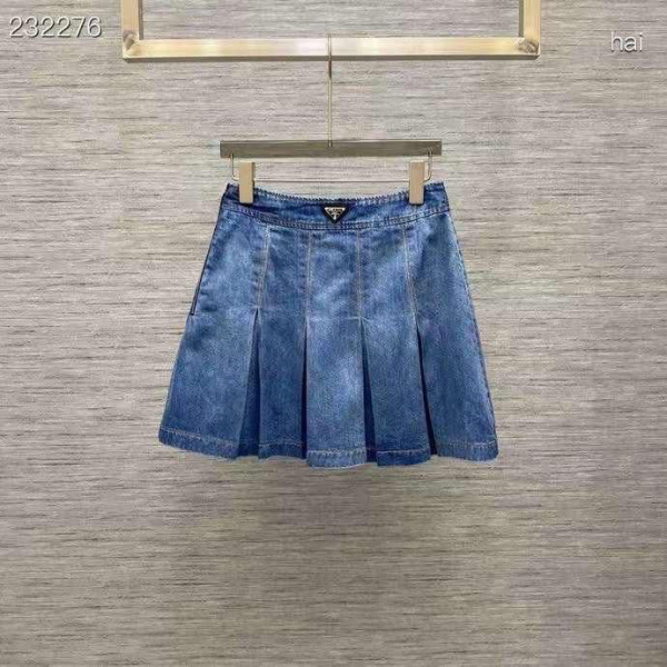 ЮБКА PRADA  57636 фото анонса