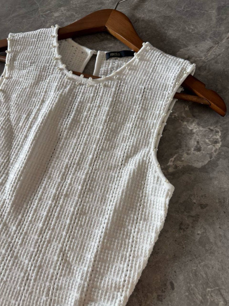 ПЛАТЬЕ MAJIE  76569 фото анонса